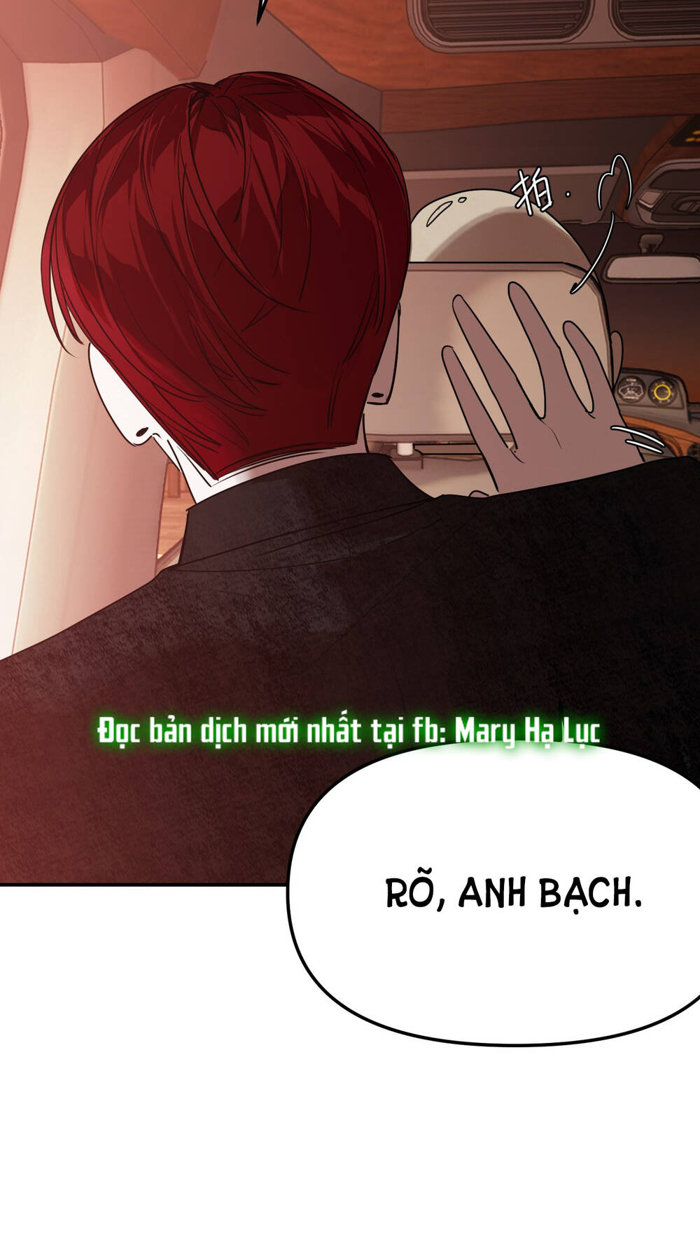 Ác Ma May Mắn: Chapter 34