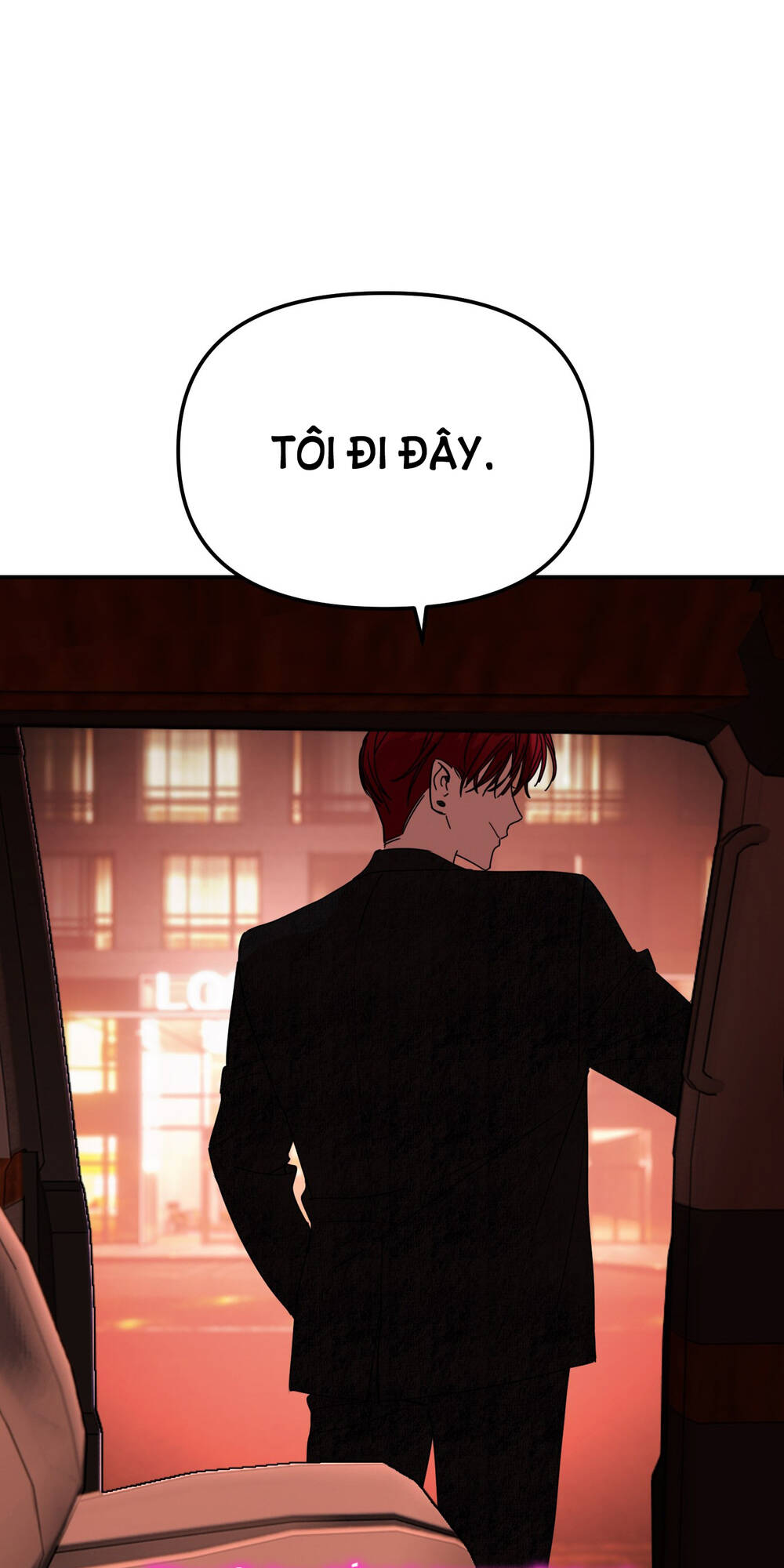 Ác Ma May Mắn: Chapter 34
