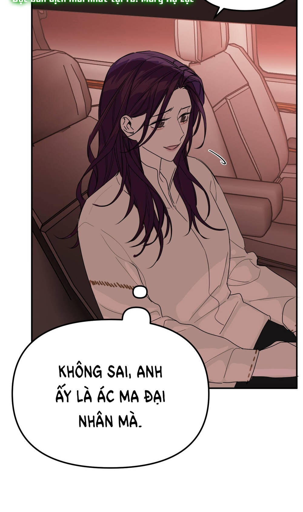 Ác Ma May Mắn: Chapter 34