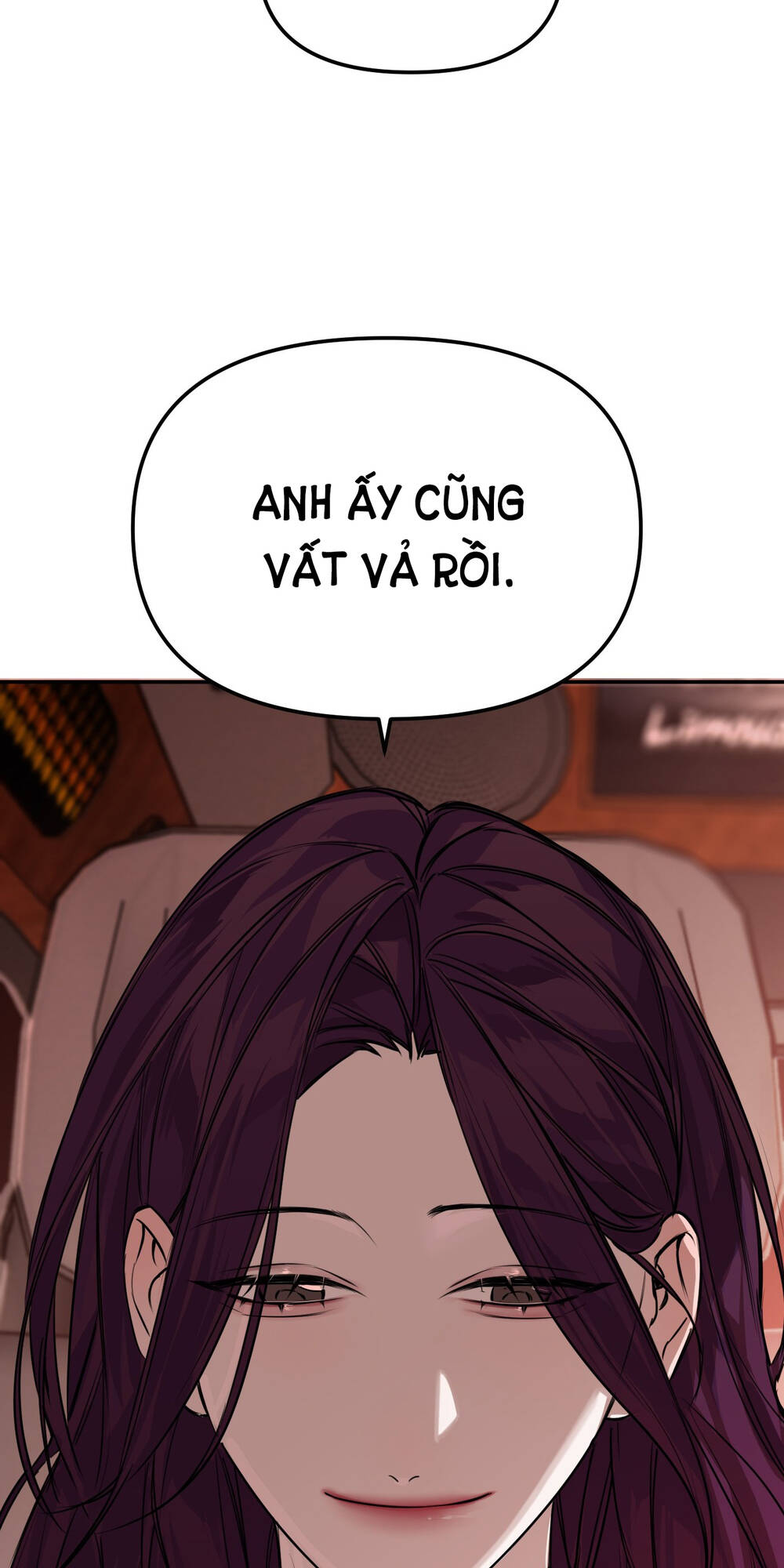 Ác Ma May Mắn: Chapter 34