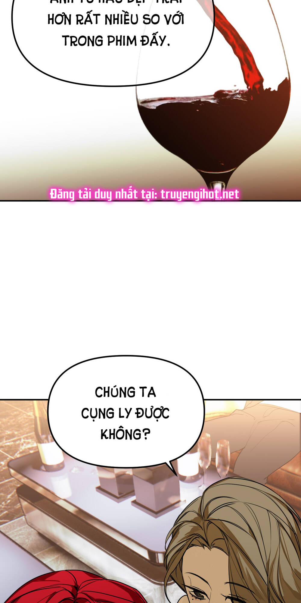 Ác Ma May Mắn: Chapter 35