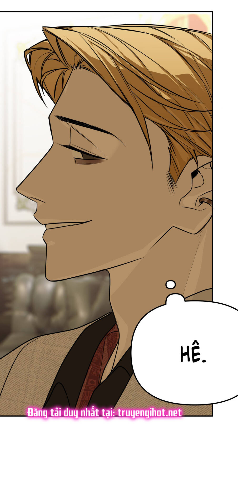 Ác Ma May Mắn: Chapter 35
