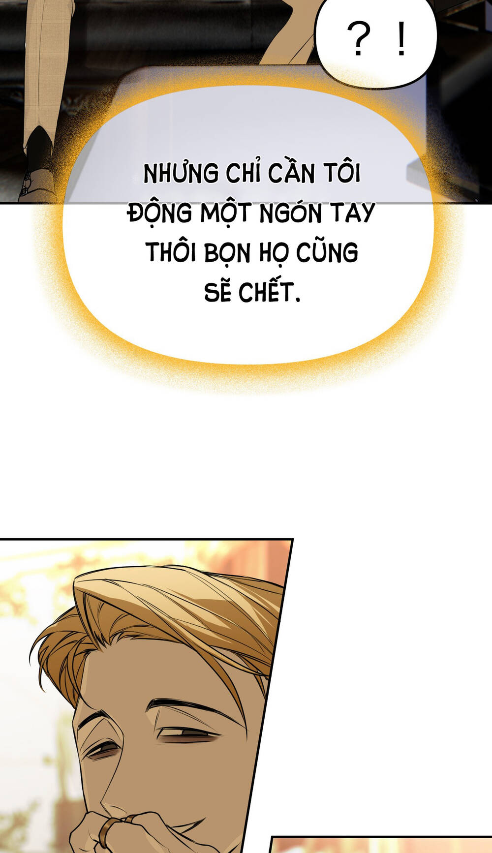 Ác Ma May Mắn: Chapter 35