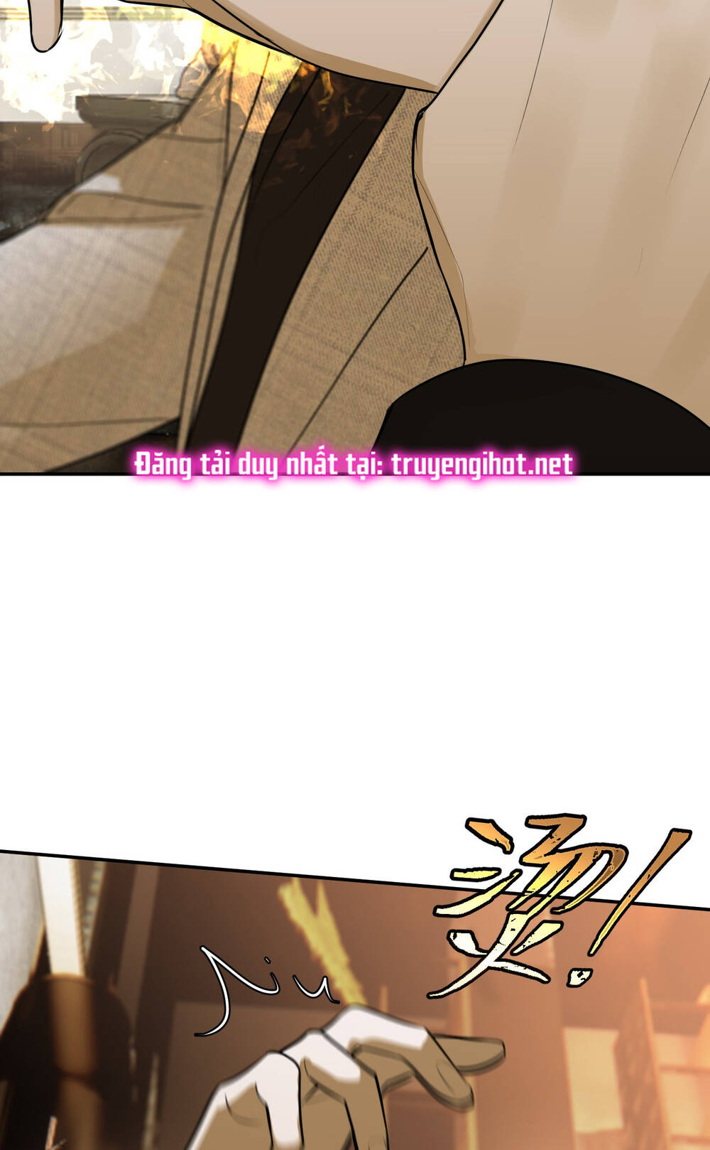 Ác Ma May Mắn: Chapter 35