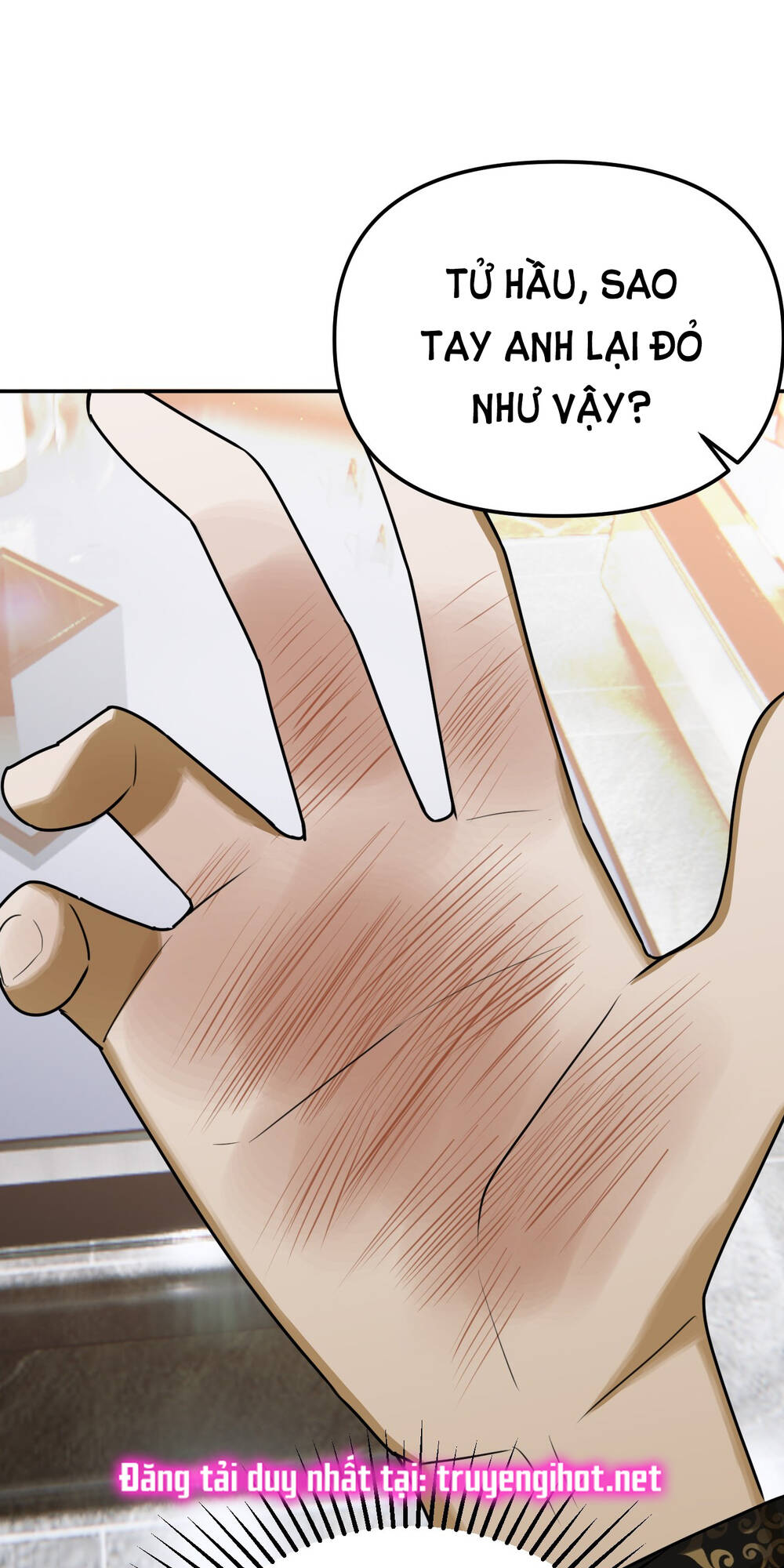 Ác Ma May Mắn: Chapter 35