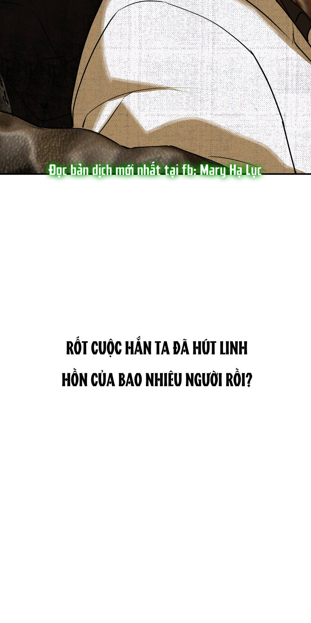 Ác Ma May Mắn: Chapter 35