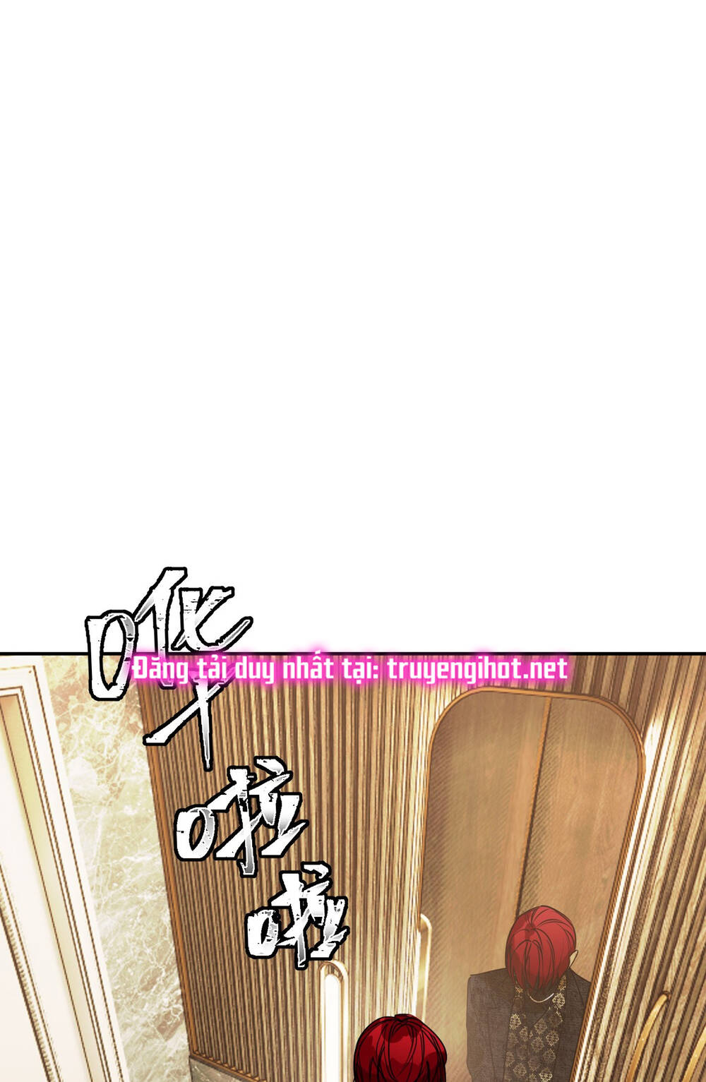 Ác Ma May Mắn: Chapter 35