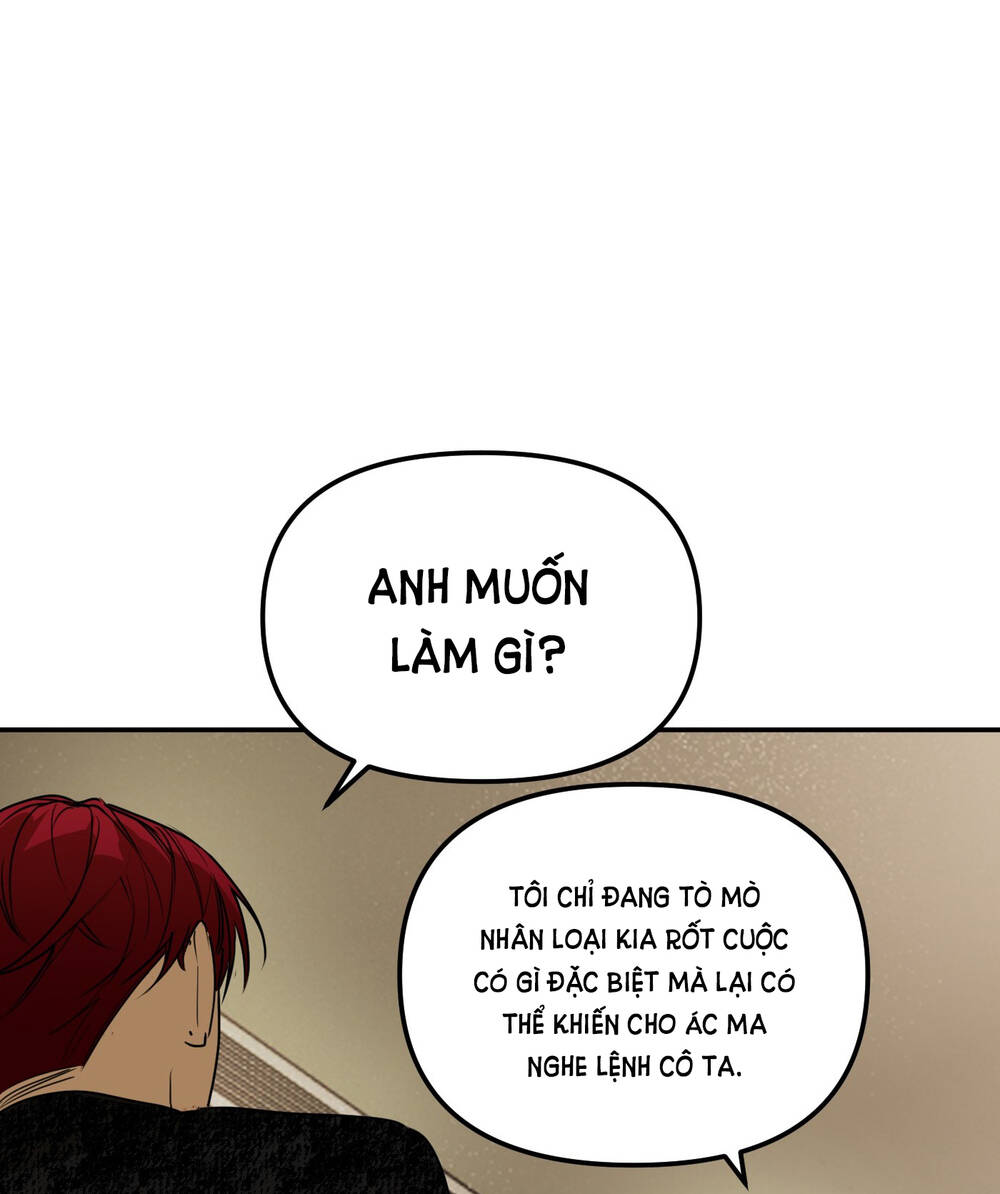 Ác Ma May Mắn: Chapter 35