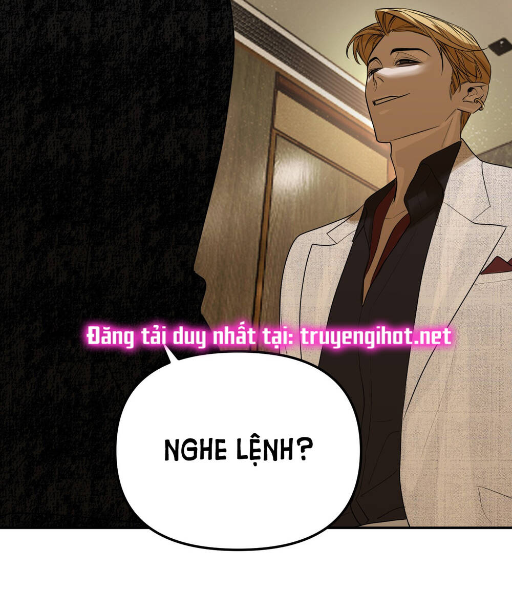 Ác Ma May Mắn: Chapter 35