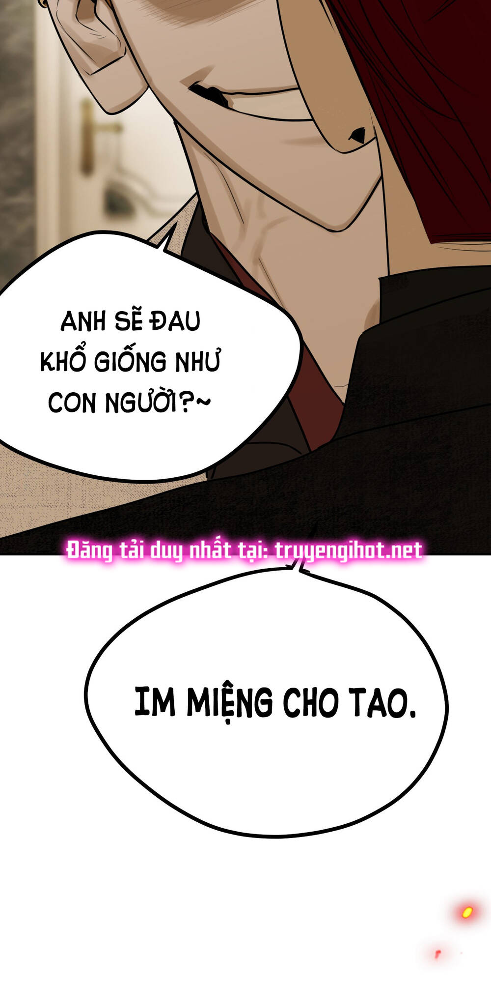 Ác Ma May Mắn: Chapter 35