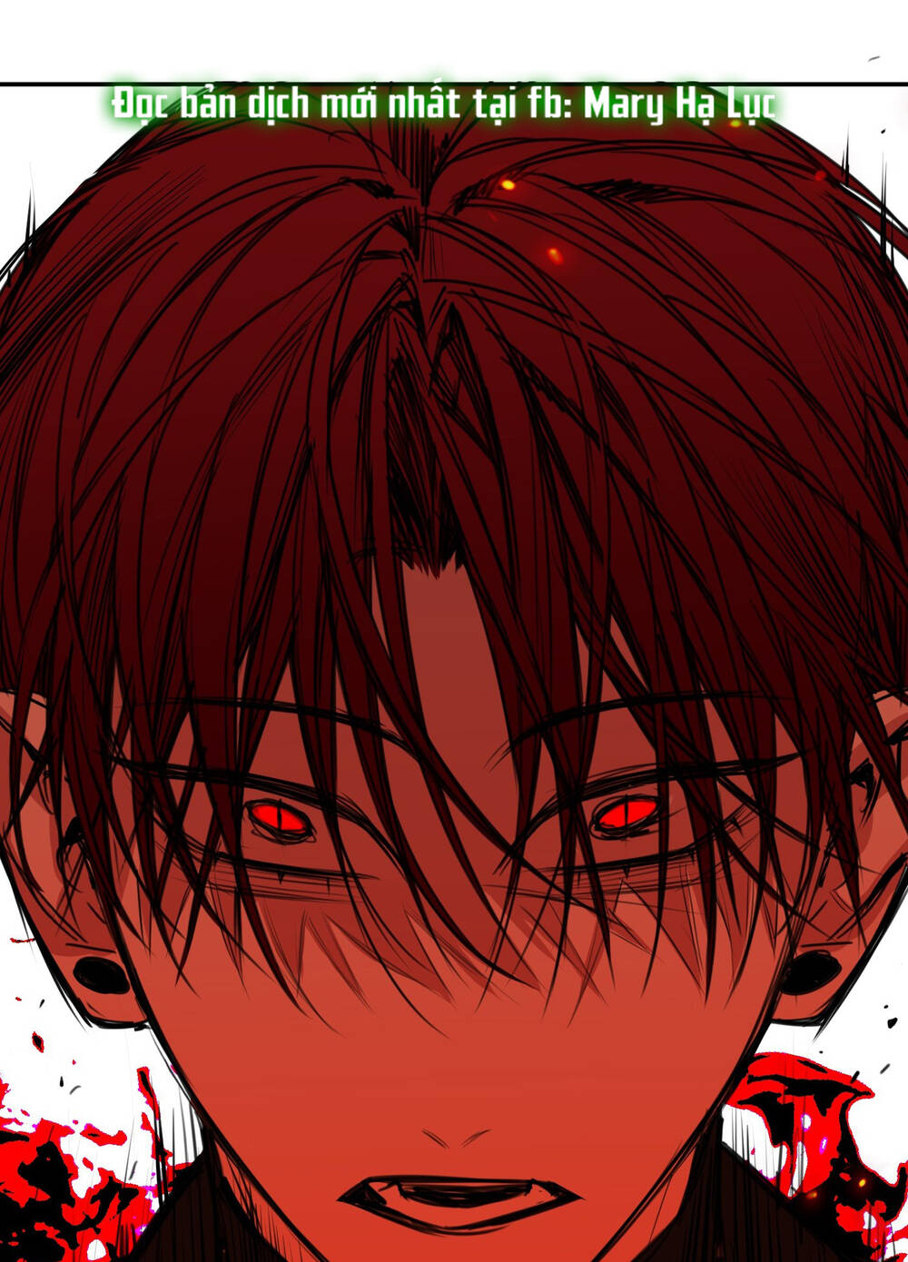 Ác Ma May Mắn: Chapter 35