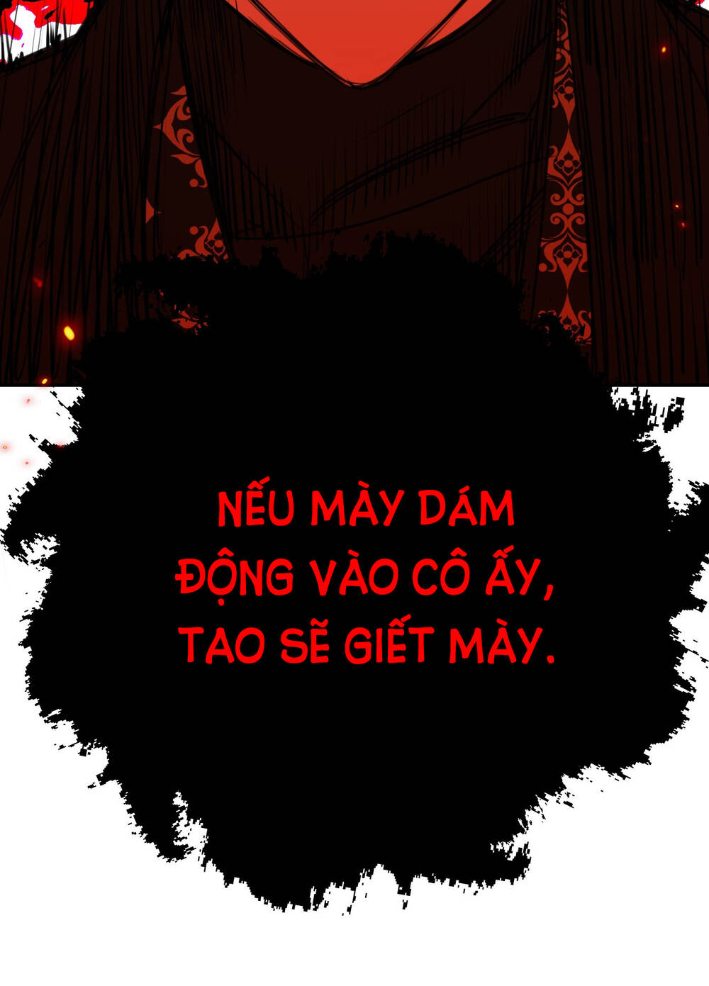 Ác Ma May Mắn: Chapter 35