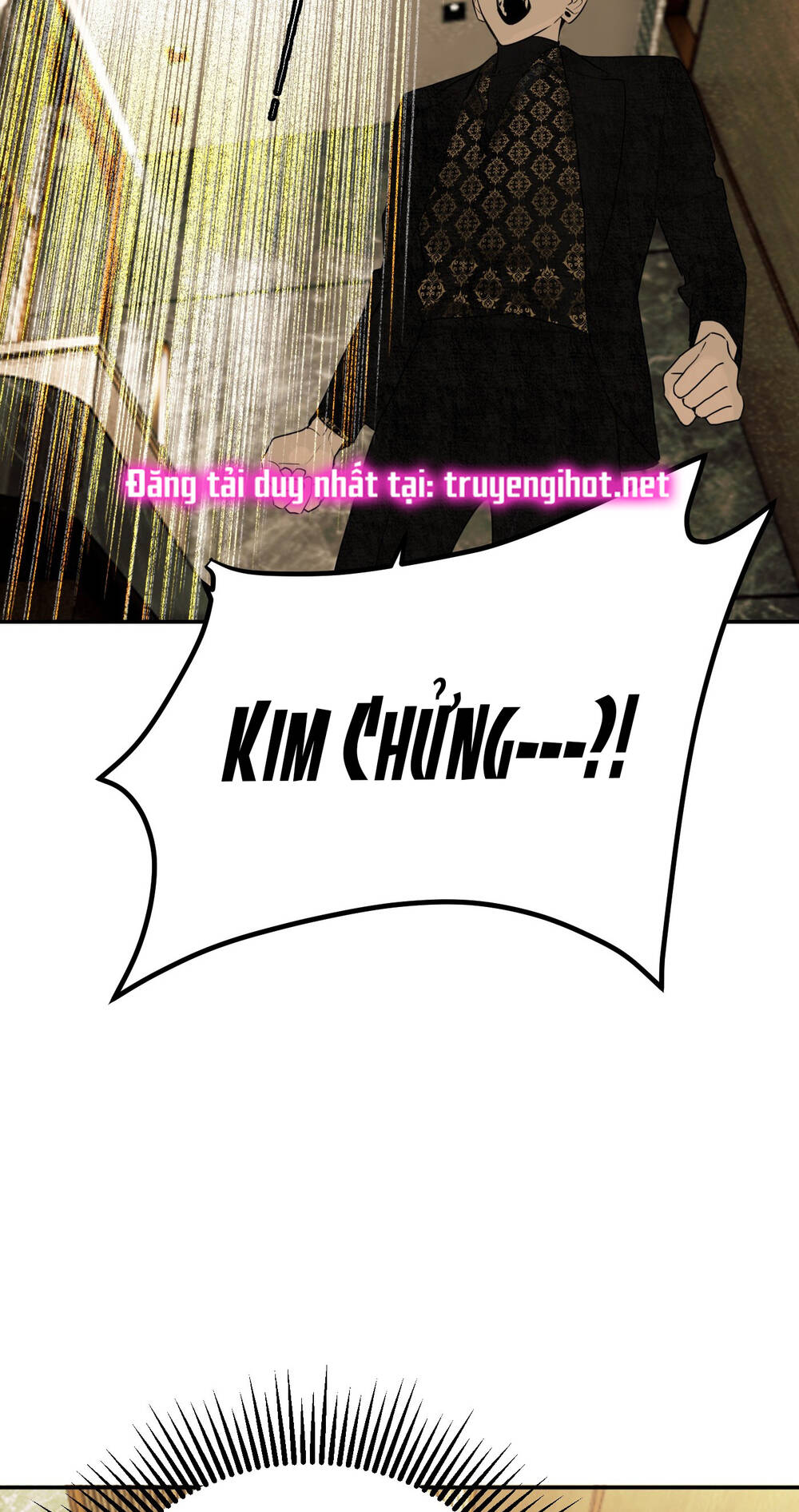 Ác Ma May Mắn: Chapter 35