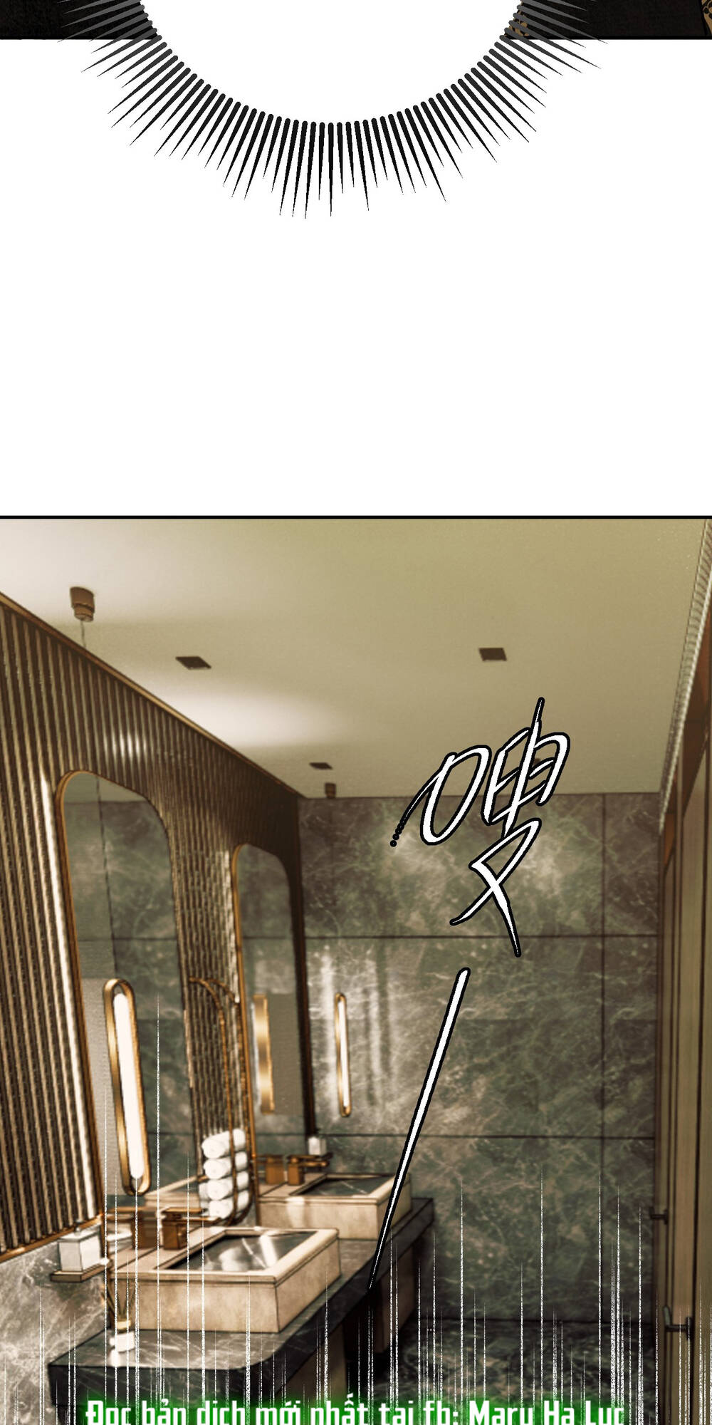 Ác Ma May Mắn: Chapter 35