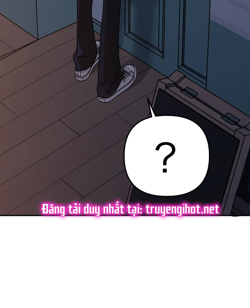 Ác Ma May Mắn: Chapter 35