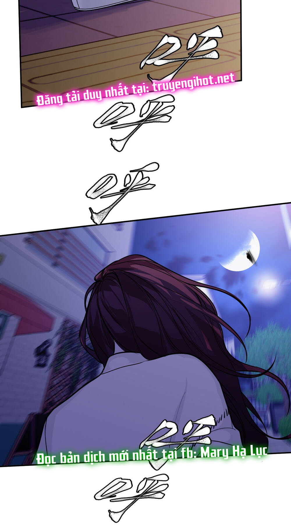 Ác Ma May Mắn: Chapter 35