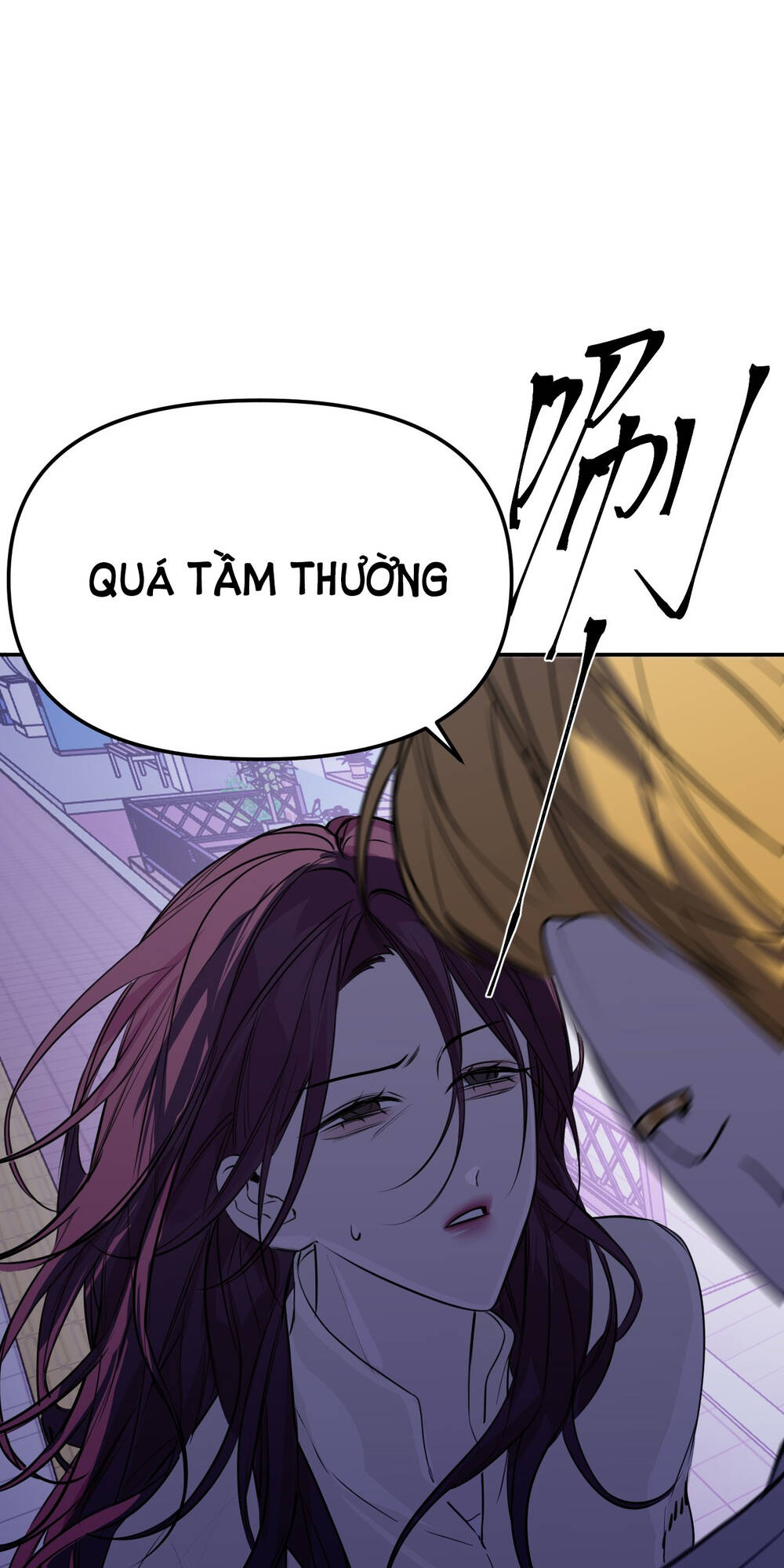 Ác Ma May Mắn: Chapter 35
