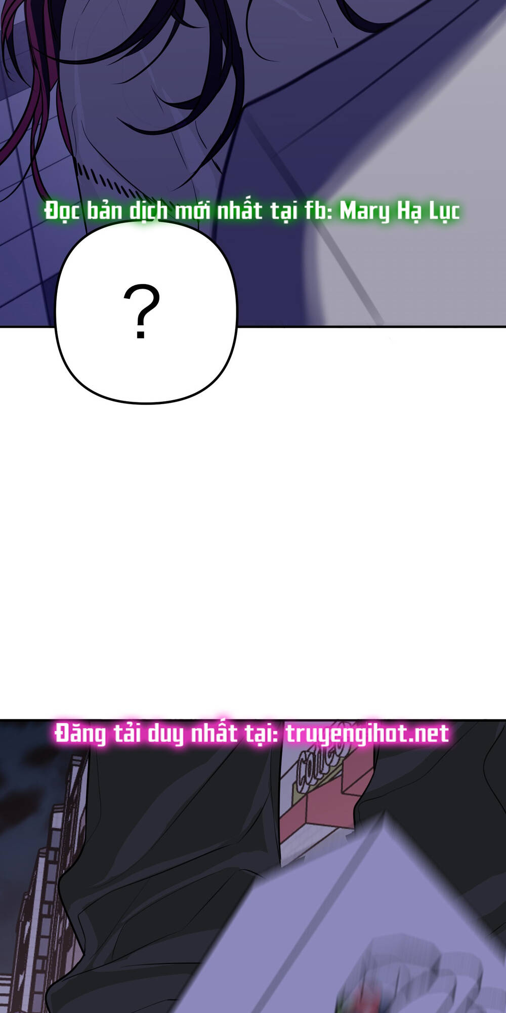 Ác Ma May Mắn: Chapter 35
