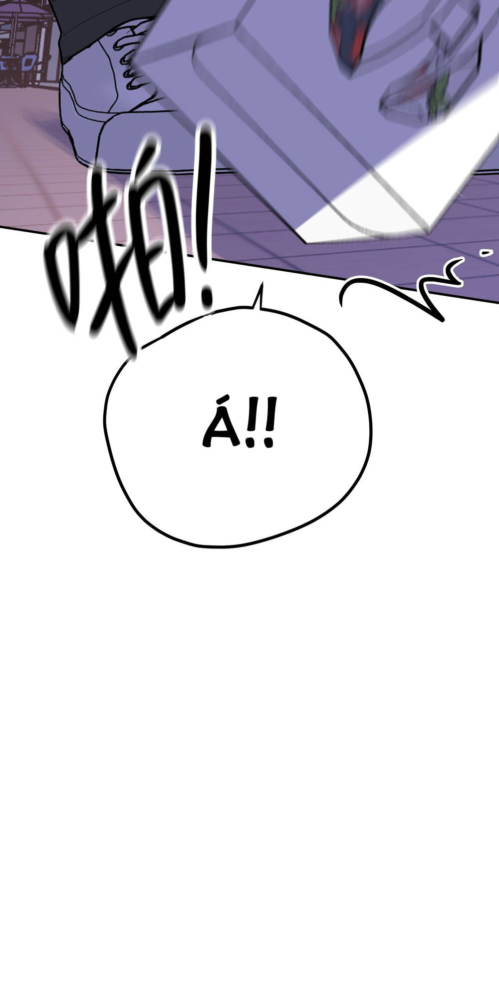 Ác Ma May Mắn: Chapter 35
