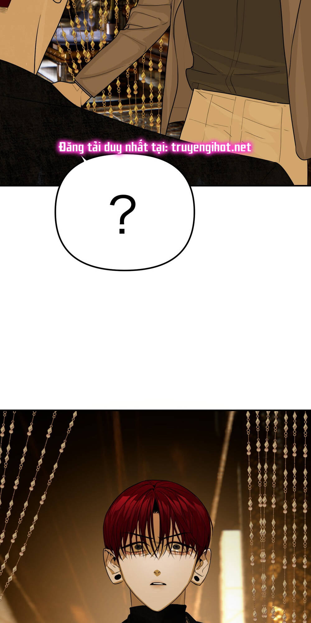 Ác Ma May Mắn: Chapter 35