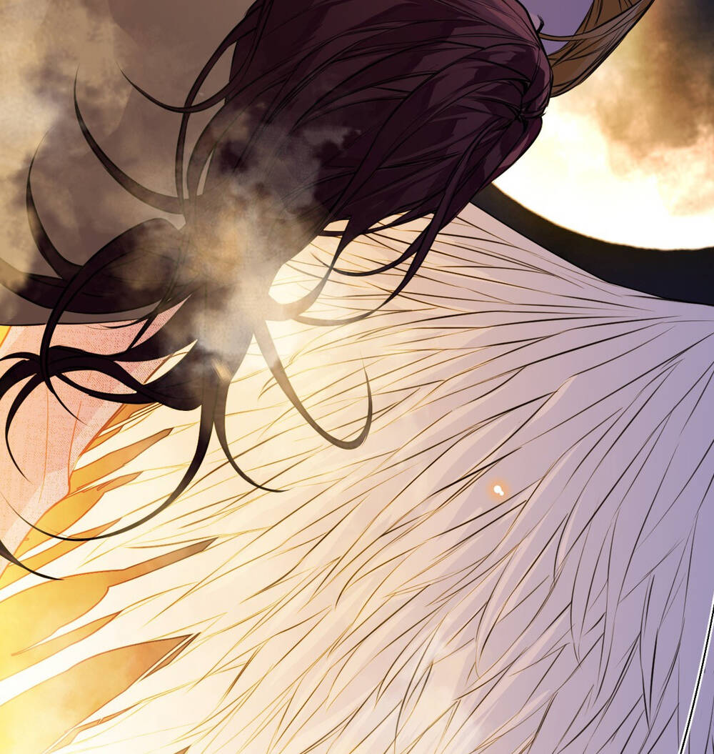 Ác Ma May Mắn: Chapter 36