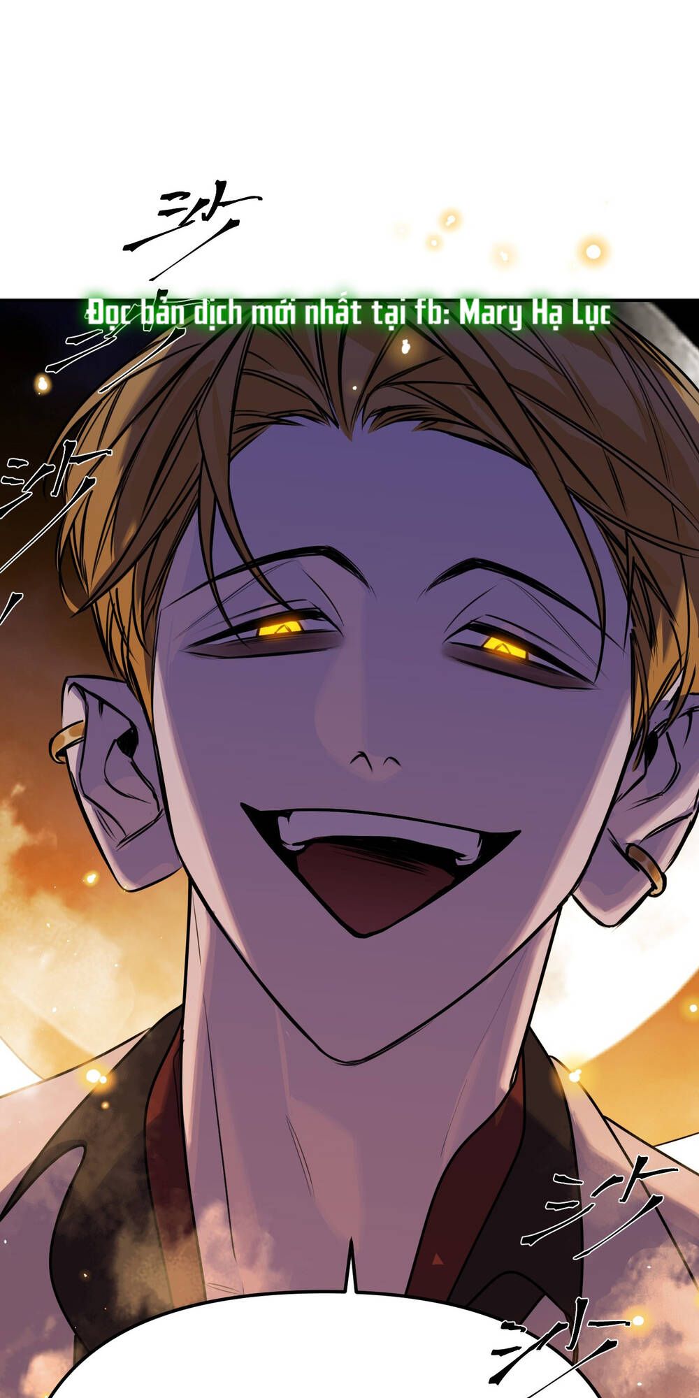 Ác Ma May Mắn: Chapter 36