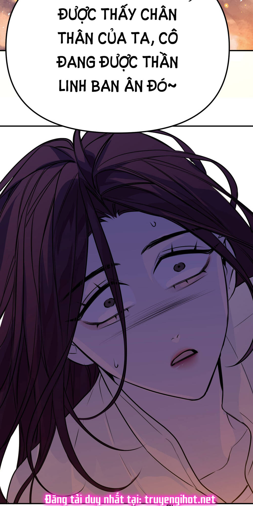 Ác Ma May Mắn: Chapter 36
