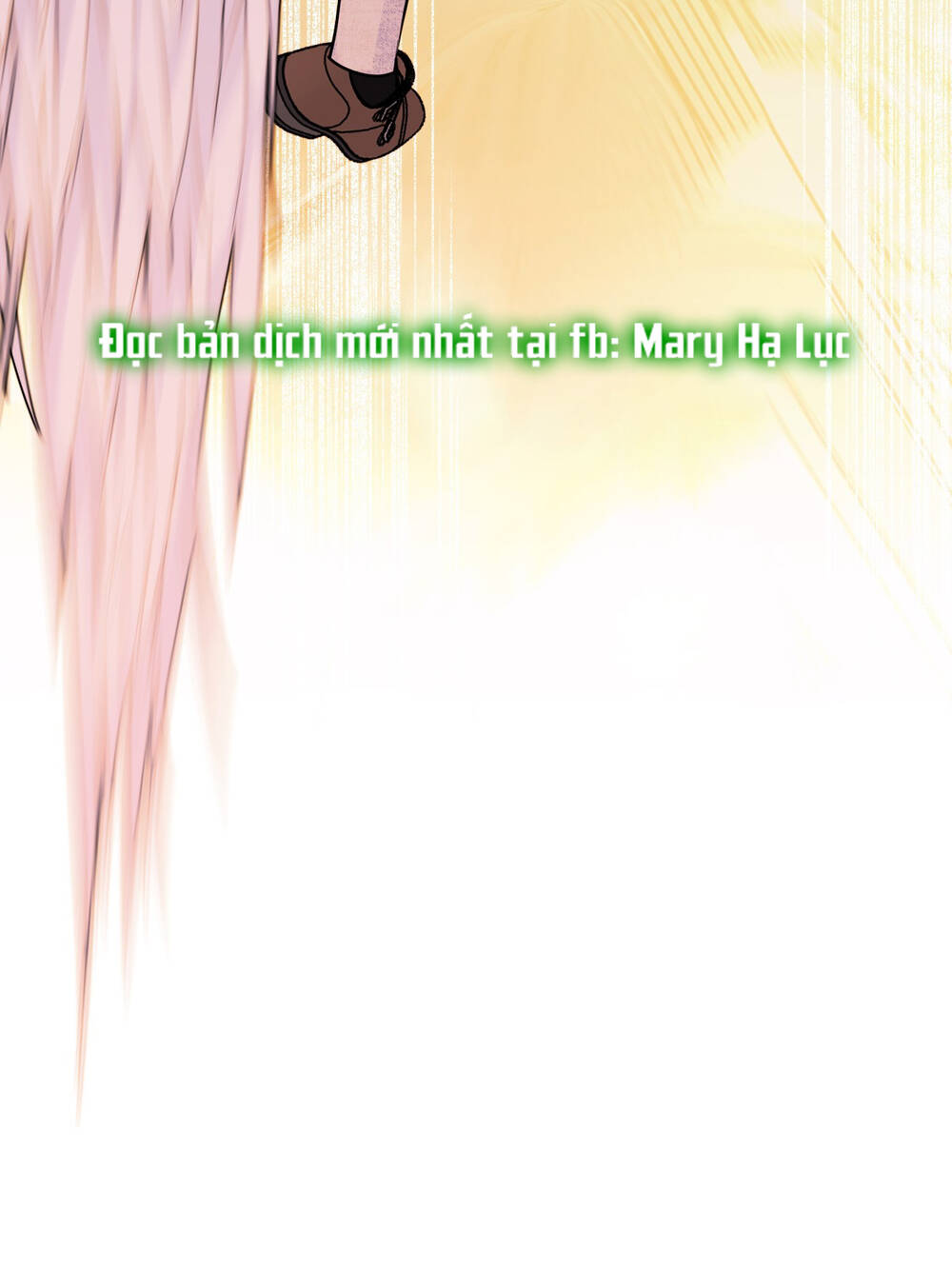 Ác Ma May Mắn: Chapter 36