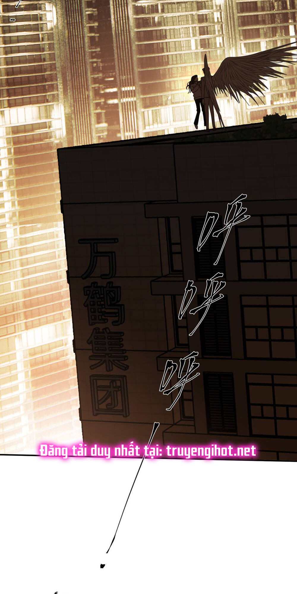 Ác Ma May Mắn: Chapter 36