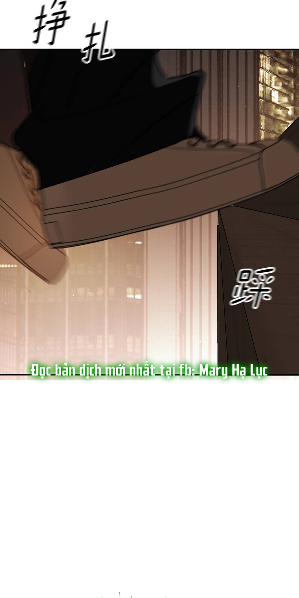 Ác Ma May Mắn: Chapter 36