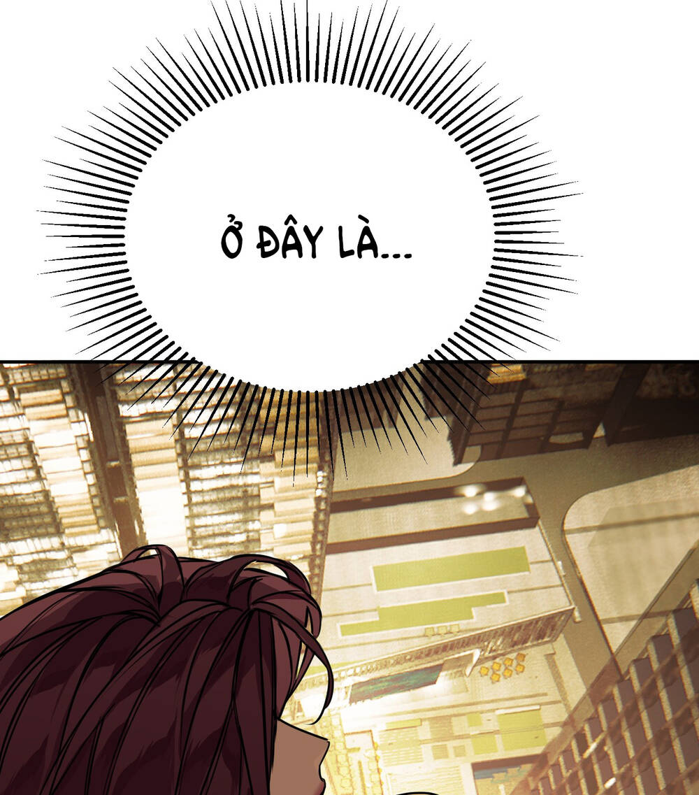 Ác Ma May Mắn: Chapter 36