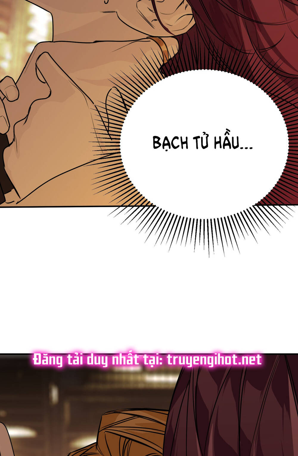 Ác Ma May Mắn: Chapter 36