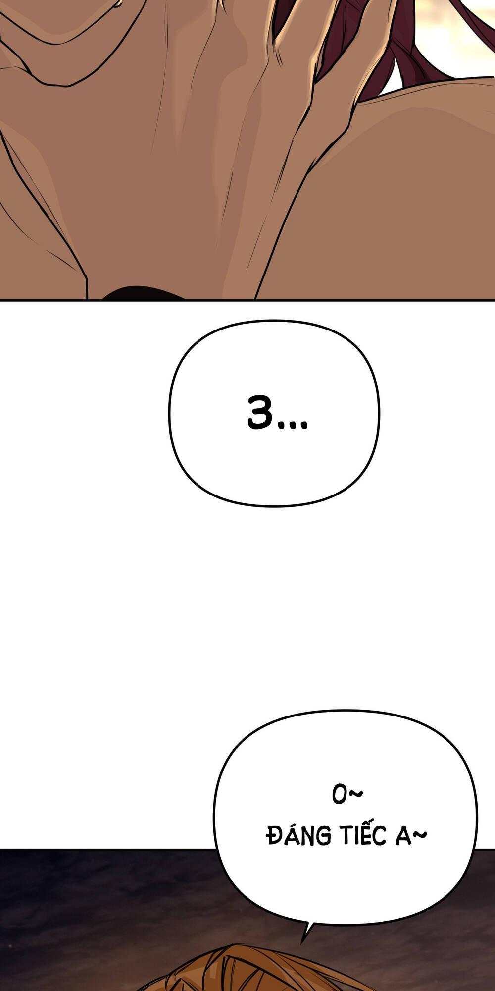 Ác Ma May Mắn: Chapter 36