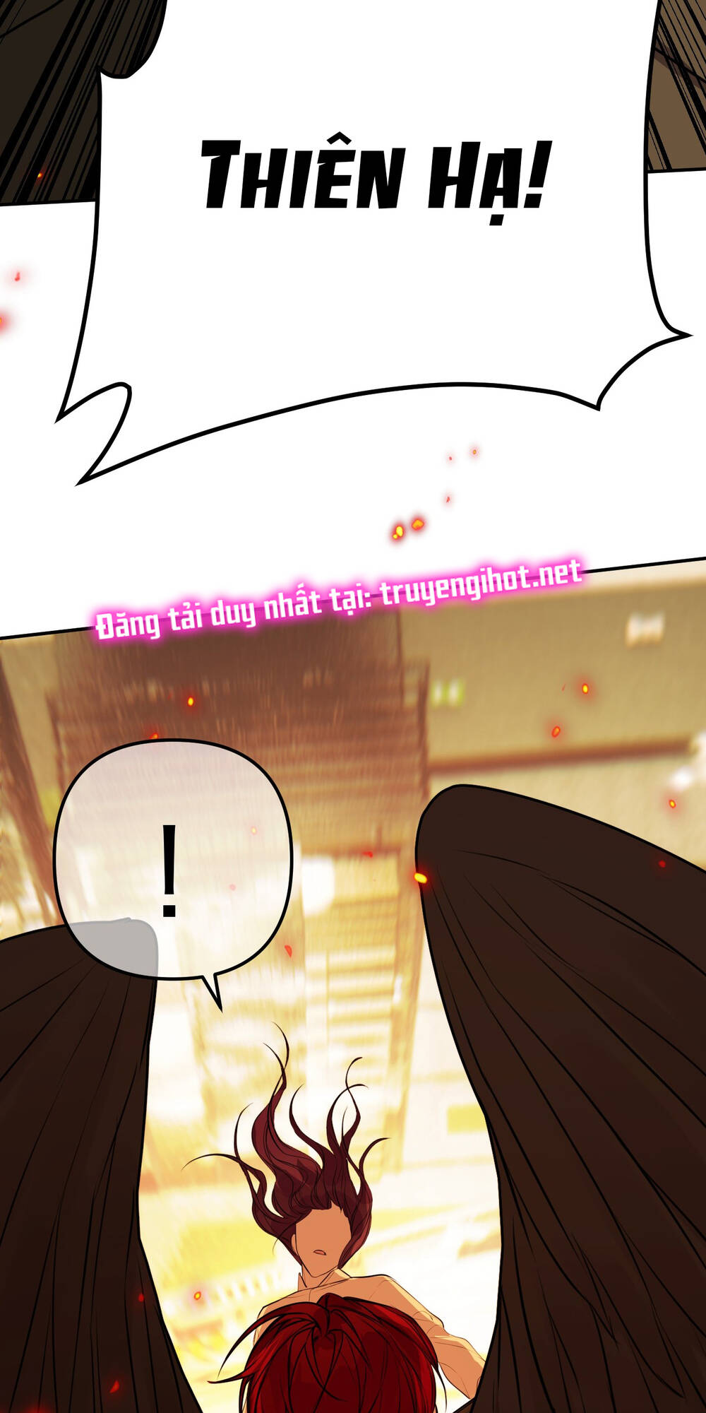 Ác Ma May Mắn: Chapter 36