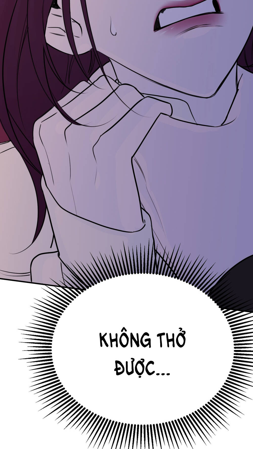 Ác Ma May Mắn: Chapter 36