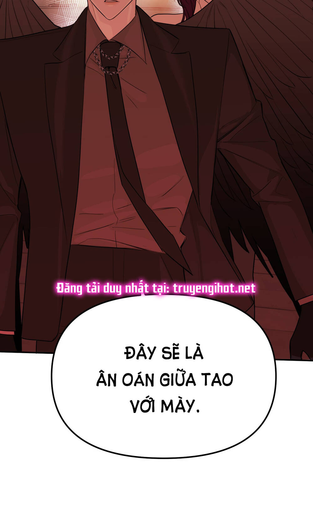 Ác Ma May Mắn: Chapter 36