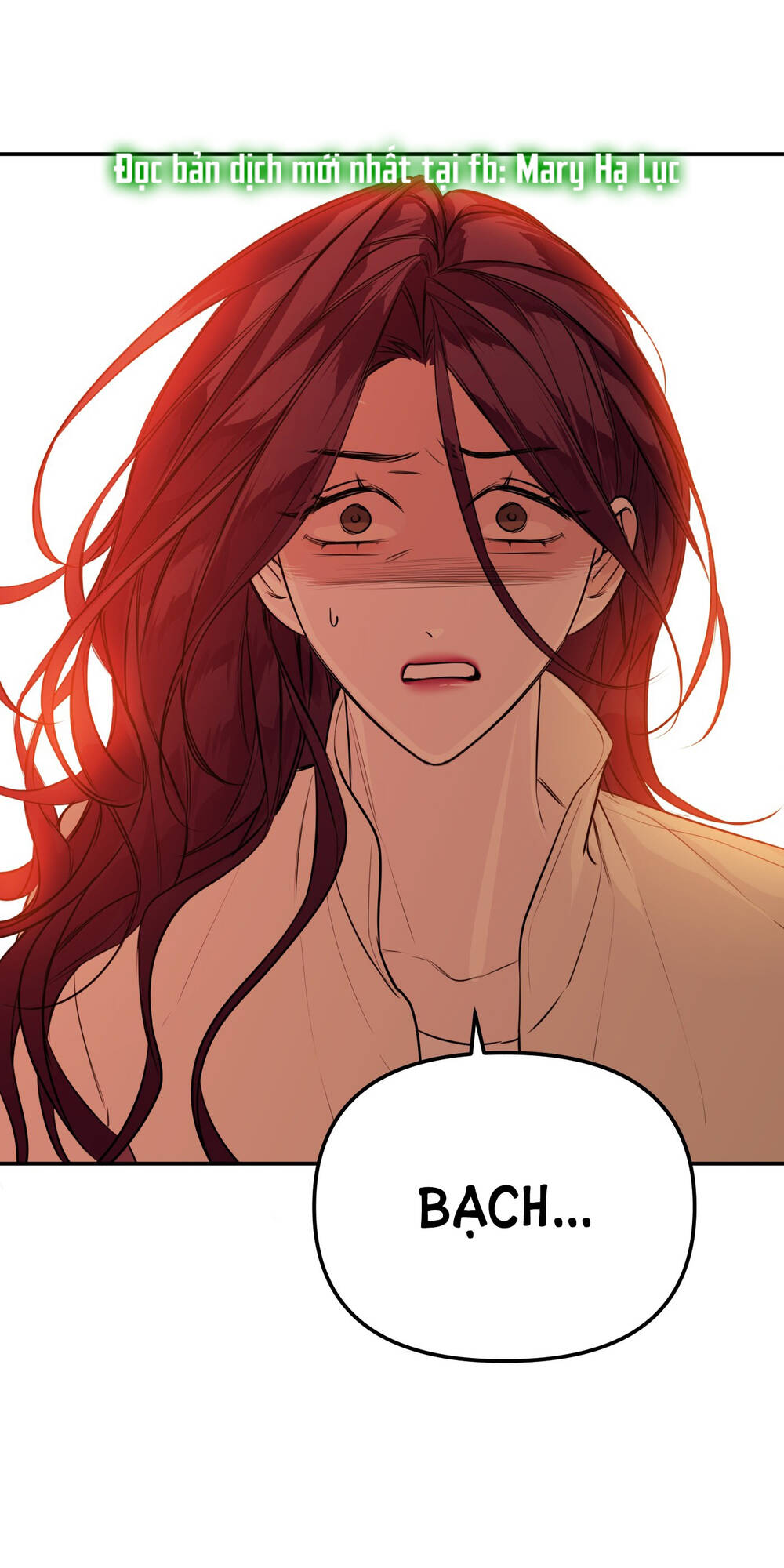 Ác Ma May Mắn: Chapter 36