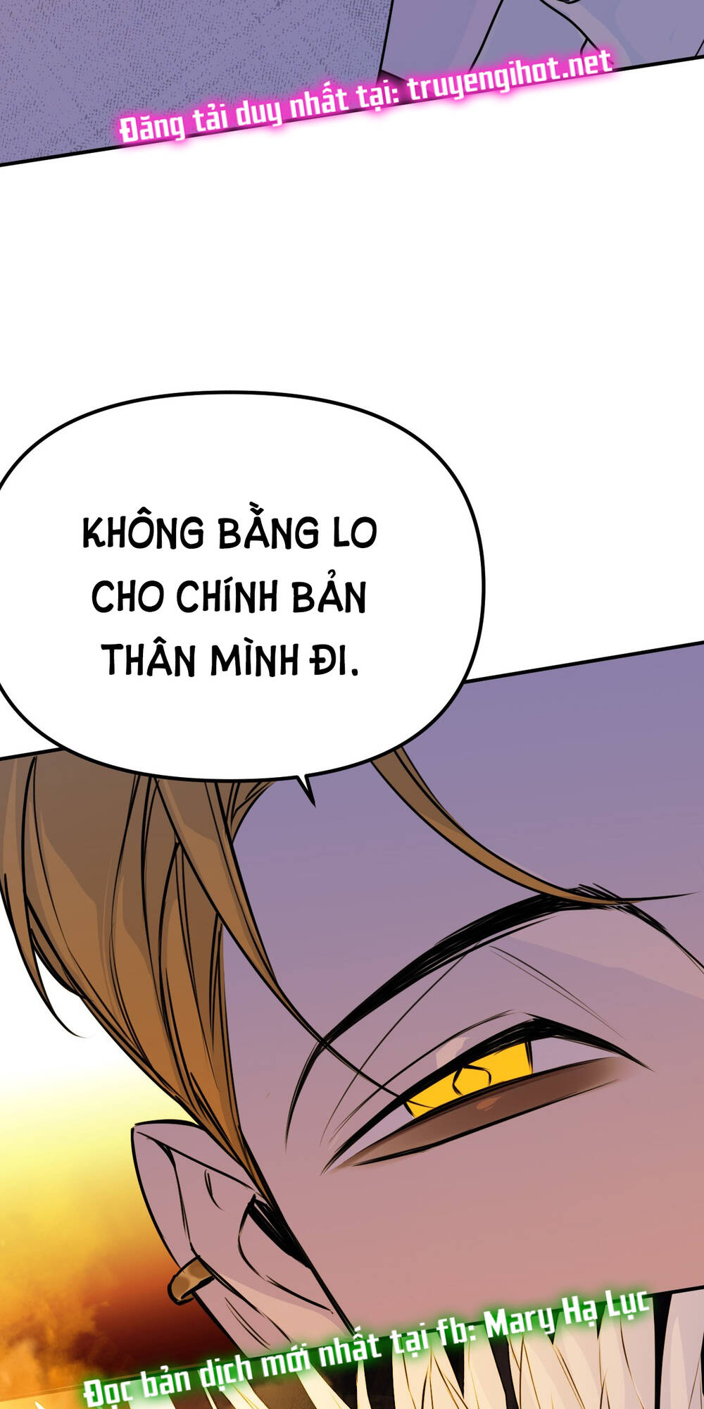 Ác Ma May Mắn: Chapter 36