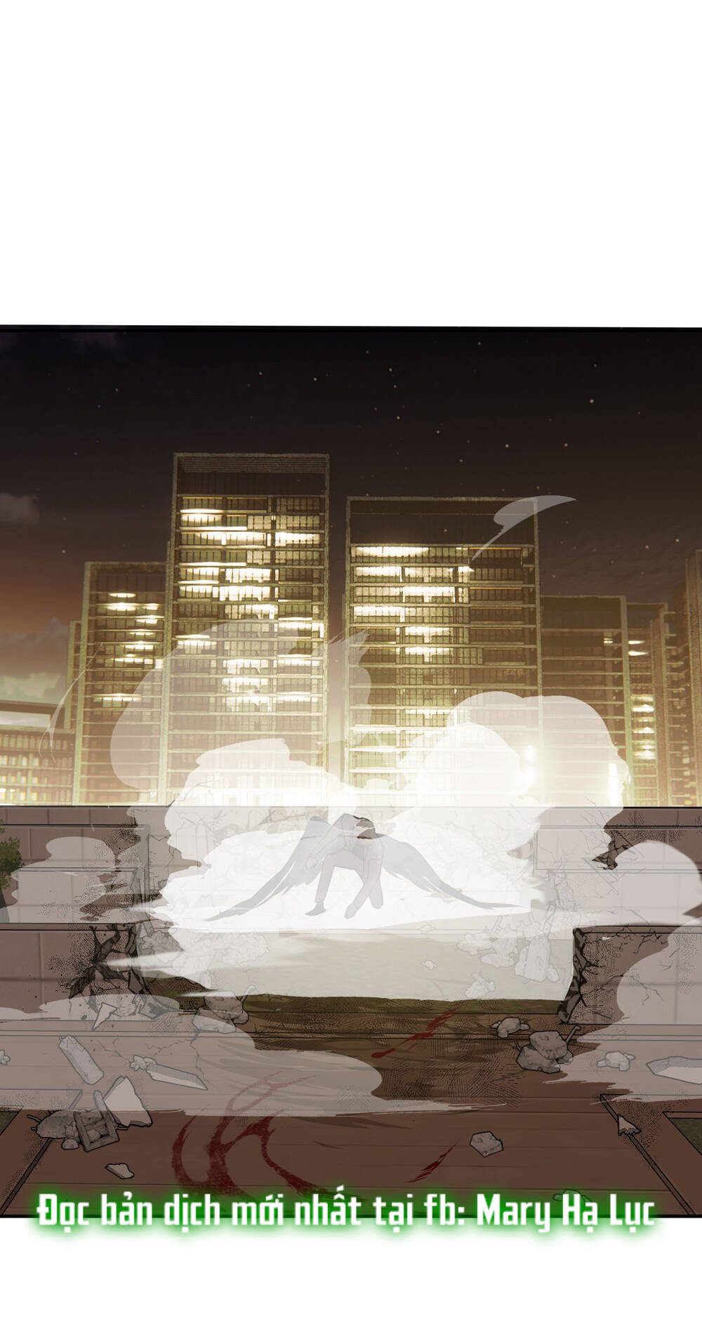 Ác Ma May Mắn: Chapter 37
