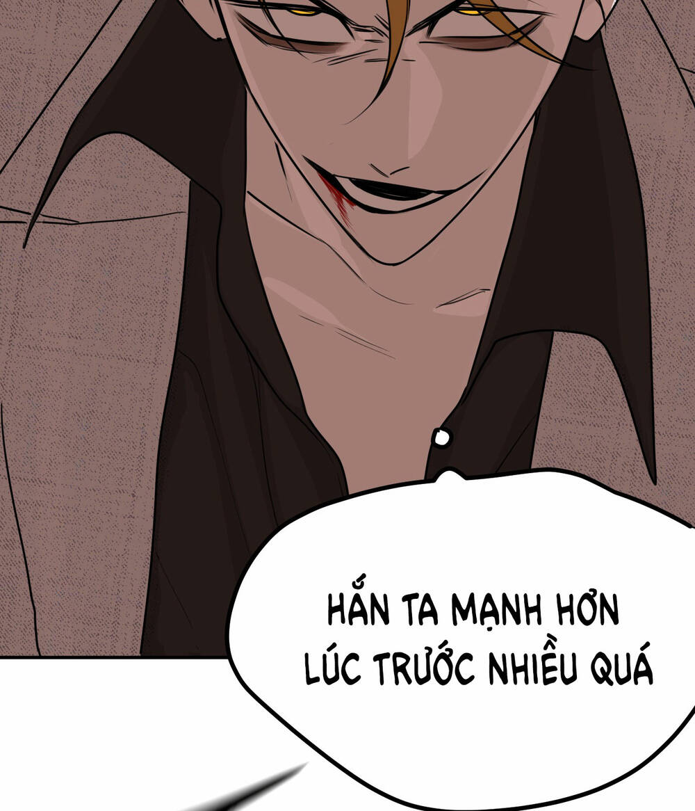 Ác Ma May Mắn: Chapter 37