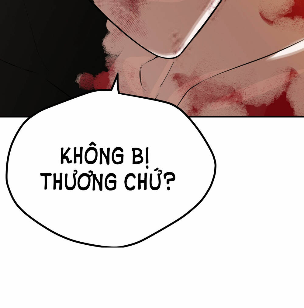 Ác Ma May Mắn: Chapter 37