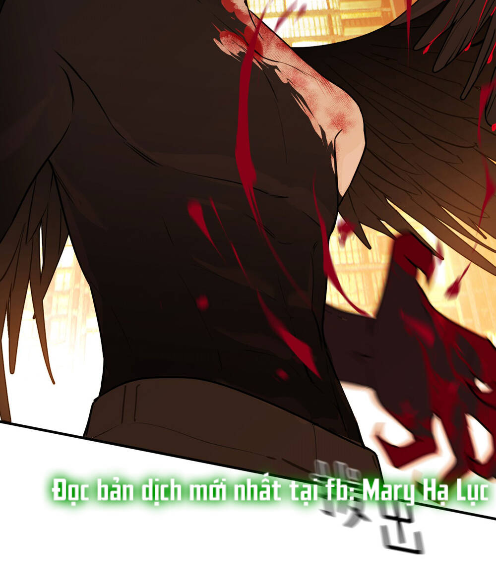 Ác Ma May Mắn: Chapter 37