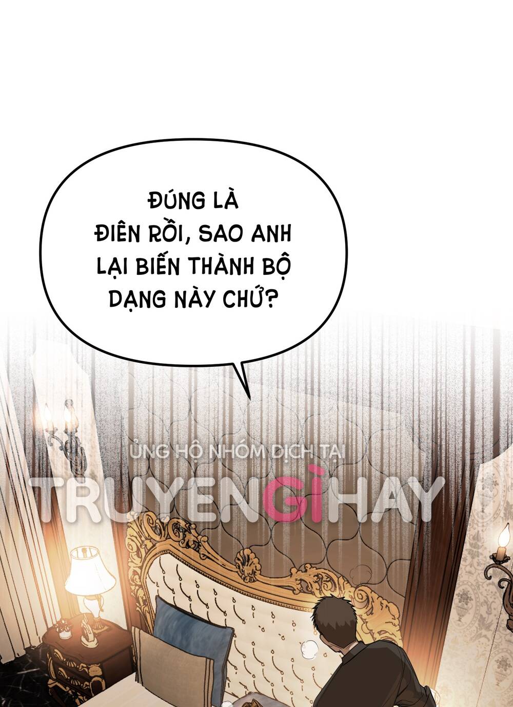 Ác Ma May Mắn: Chapter 38
