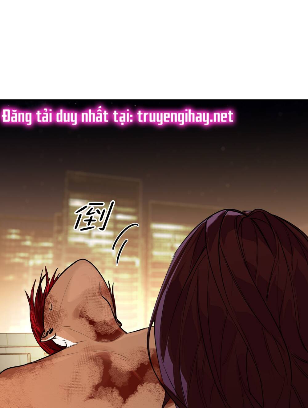 Ác Ma May Mắn: Chapter 38