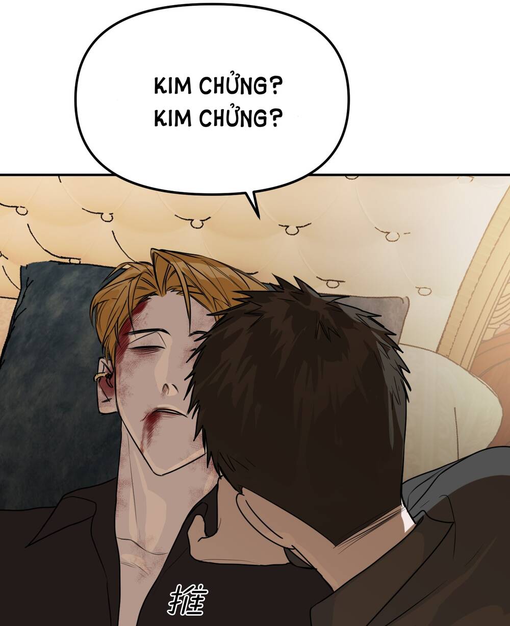 Ác Ma May Mắn: Chapter 38
