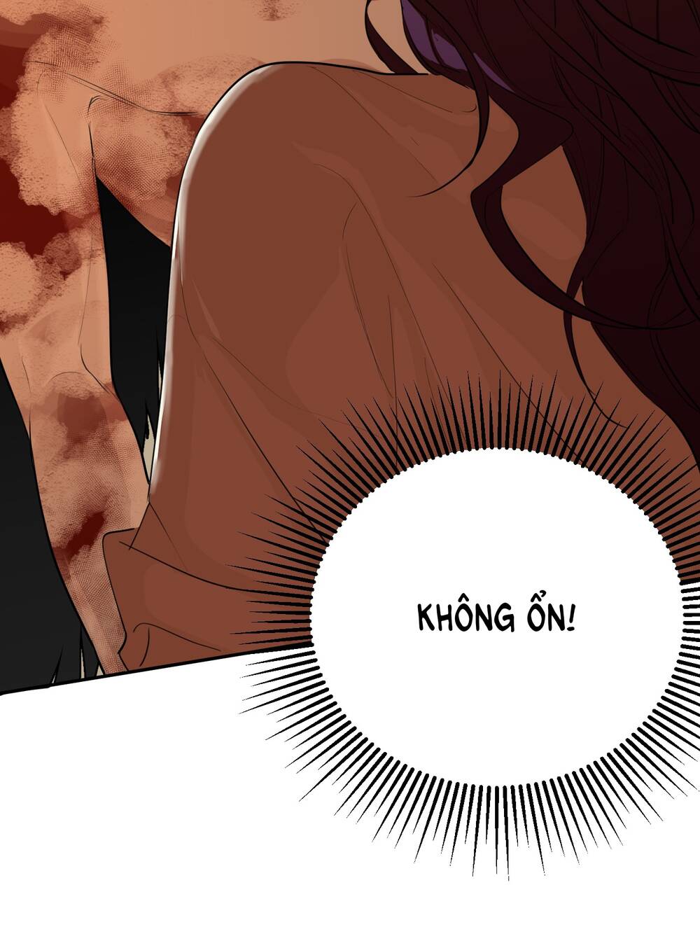 Ác Ma May Mắn: Chapter 38