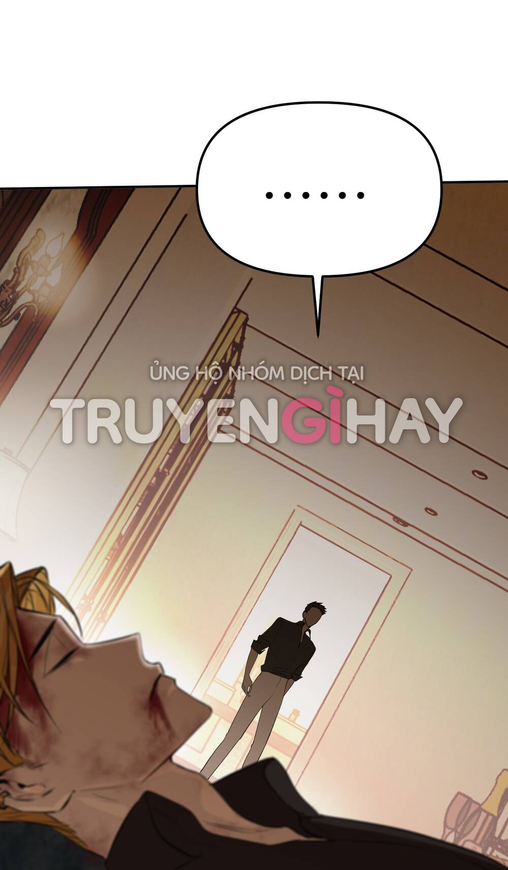 Ác Ma May Mắn: Chapter 38