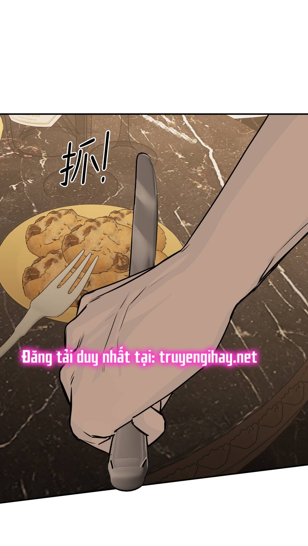 Ác Ma May Mắn: Chapter 38