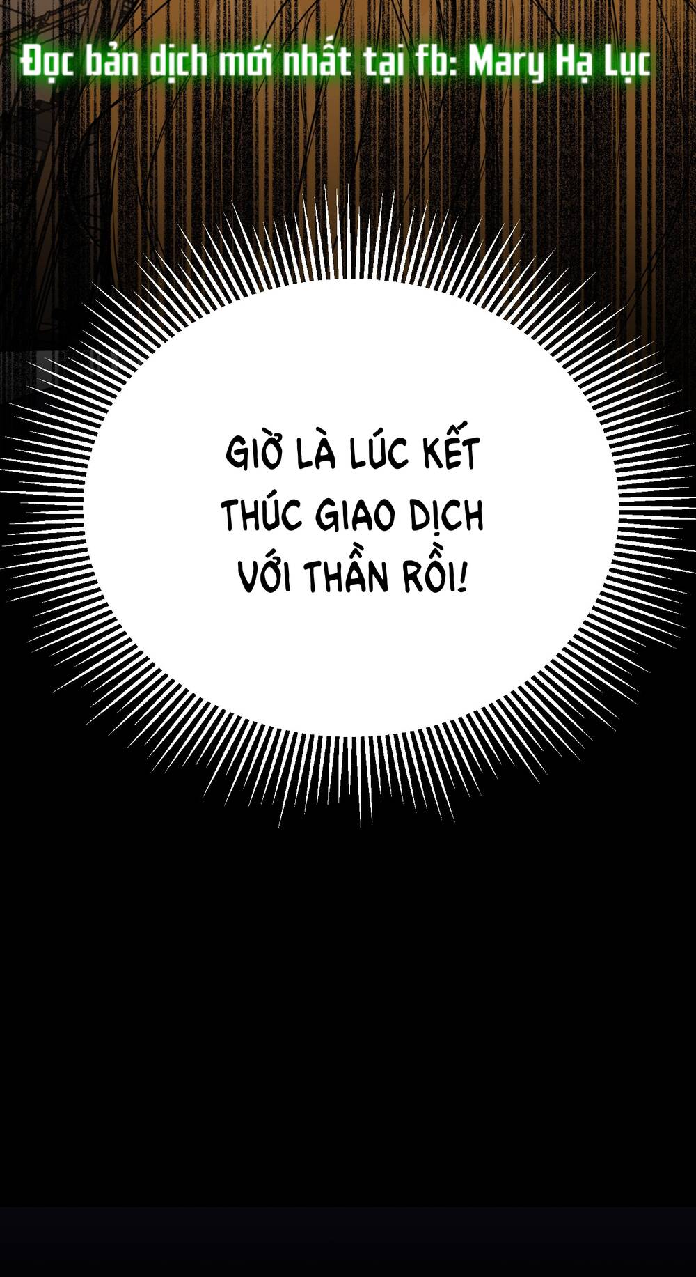 Ác Ma May Mắn: Chapter 38