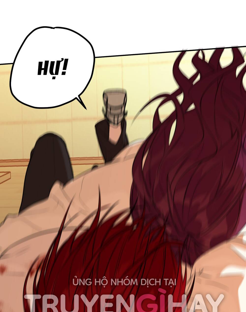 Ác Ma May Mắn: Chapter 38
